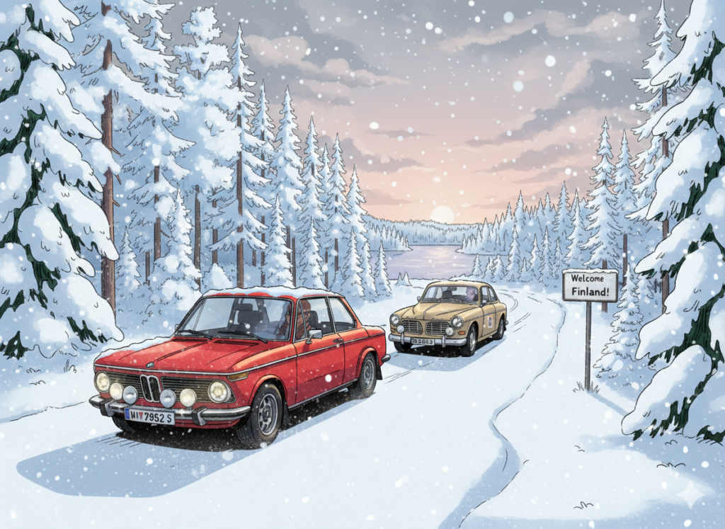 KI Generiertes Teambild